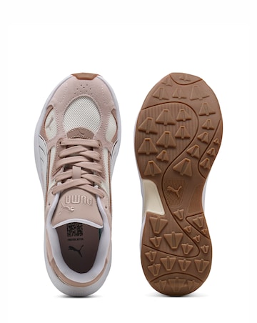 PUMA Insphere Muse Trainers