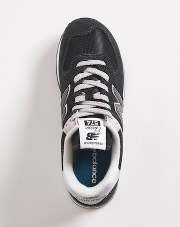 New Balance 574 Trainers