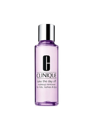 Clinique Take The Day Off Makeup Remover 125 ml
