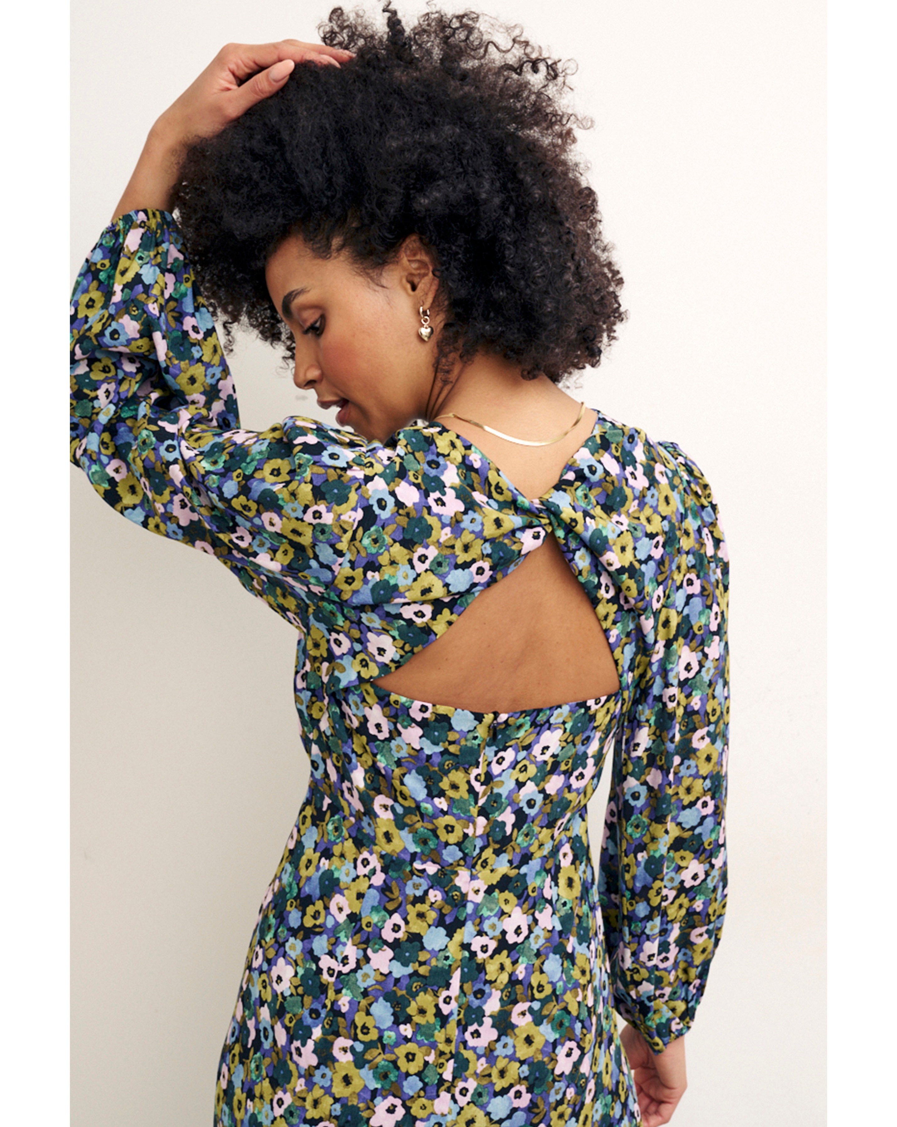 ワンピース Katie NOBODY'S DAUGHTER baby dress Nobody's Child Katie Midi Dress | JD Williams