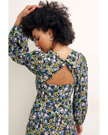 Nobody's Child Katie Midi Dress