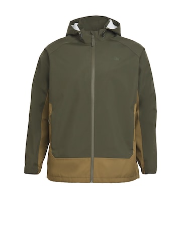 Snowdonia Waterproof Jacket