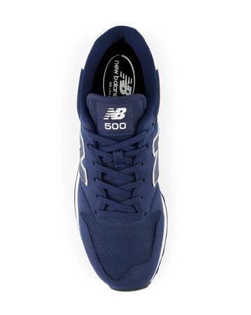 New Balance 500 Trainers