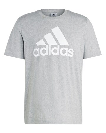 adidas Essentials Big Logo T-Shirt