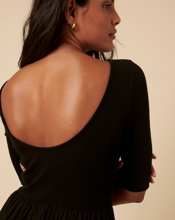 Nobody's Child Plain Penni Dress