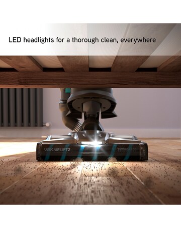 Vax Air Lift 2 Pet Upright Vacuum Cleaner