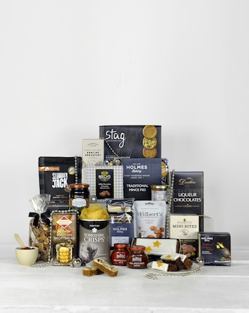 Highland Fayre - Christmas Carol - Gift Box