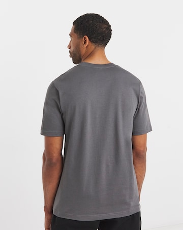 adidas Big Logo T-Shirt