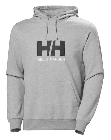 Helly Hansen Logo Hoodie 2.0