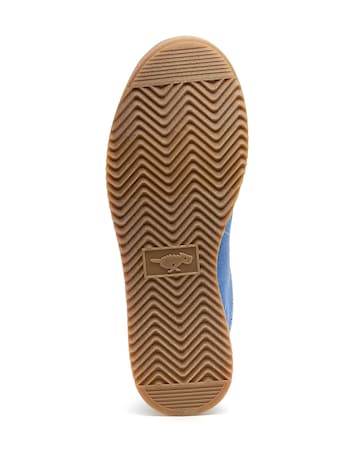 Rocket Dog Bertie Colour Trainers