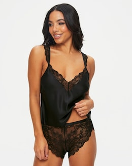 Ann Summers Admiring Cami Set