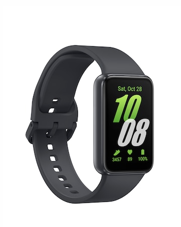 Samsung Galaxy Fit3 - Black