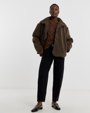 Crew Neck Sweatshirt