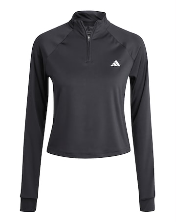 adidas 1/4 Zip Training Top