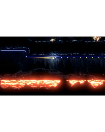 Shadow Labyrinth (PS5)