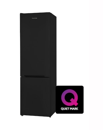 Russell Hobbs RH180FF541E1B Fridge Freezer - Black