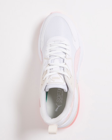 PUMA Vis2K Trainer