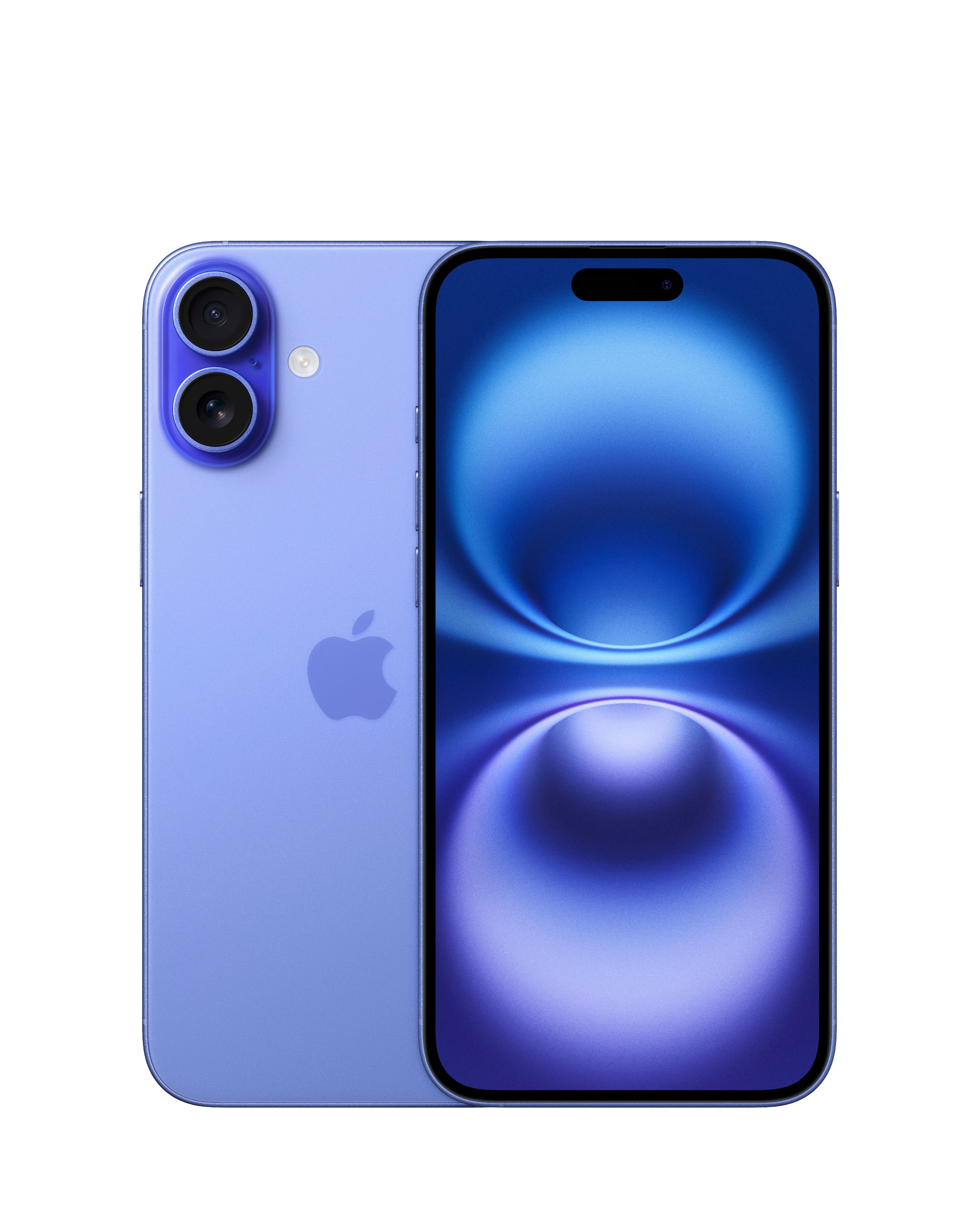 Apple iPhone 16 128GB - Teal | JD Williams