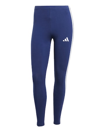 adidas Essentials 3 Stripes Leggings