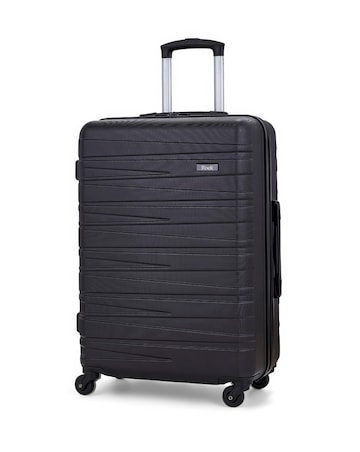 Rock Seattle Medium Suitcase