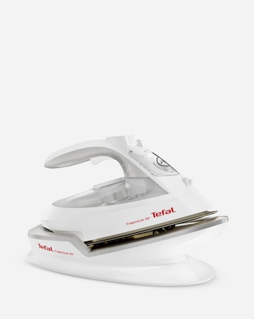 Tefal FV6550 2400W Freemove Air Cordless Steam Iron