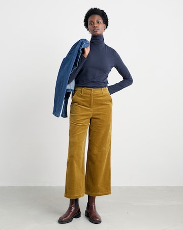 Seasalt Cornwall Landing Top