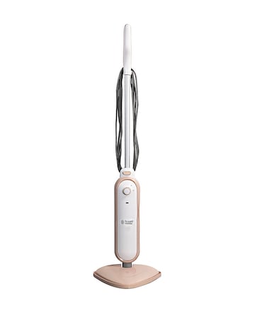 Russell Hobbs RHSM1001BP-G Steam & Clean Steam Mop