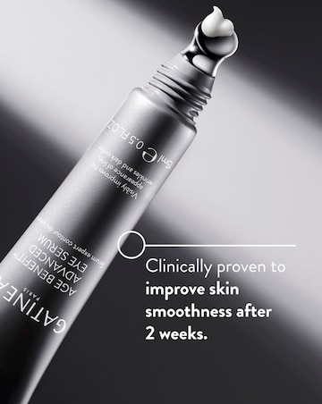 GATINEAU Age Benefit Advanced Eye Serum - 15ml