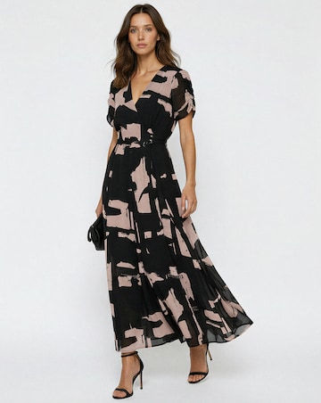 Religion Maxi Dress