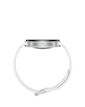 Samsung Z Flip7 256GB 5G Blue Shadow, Watch8 40mm BT Silver and Buds3