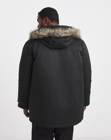 Jack & Jones Charlie Parker - Black