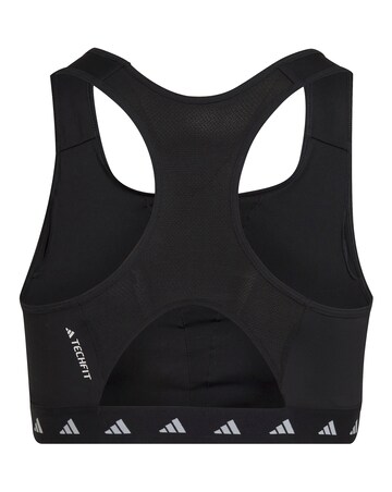 adidas Training Techfit Bra Plus Size
