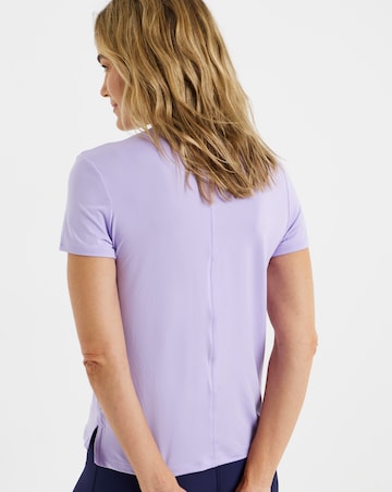 Under Armour Vanish Short Sleeve T-Shirt