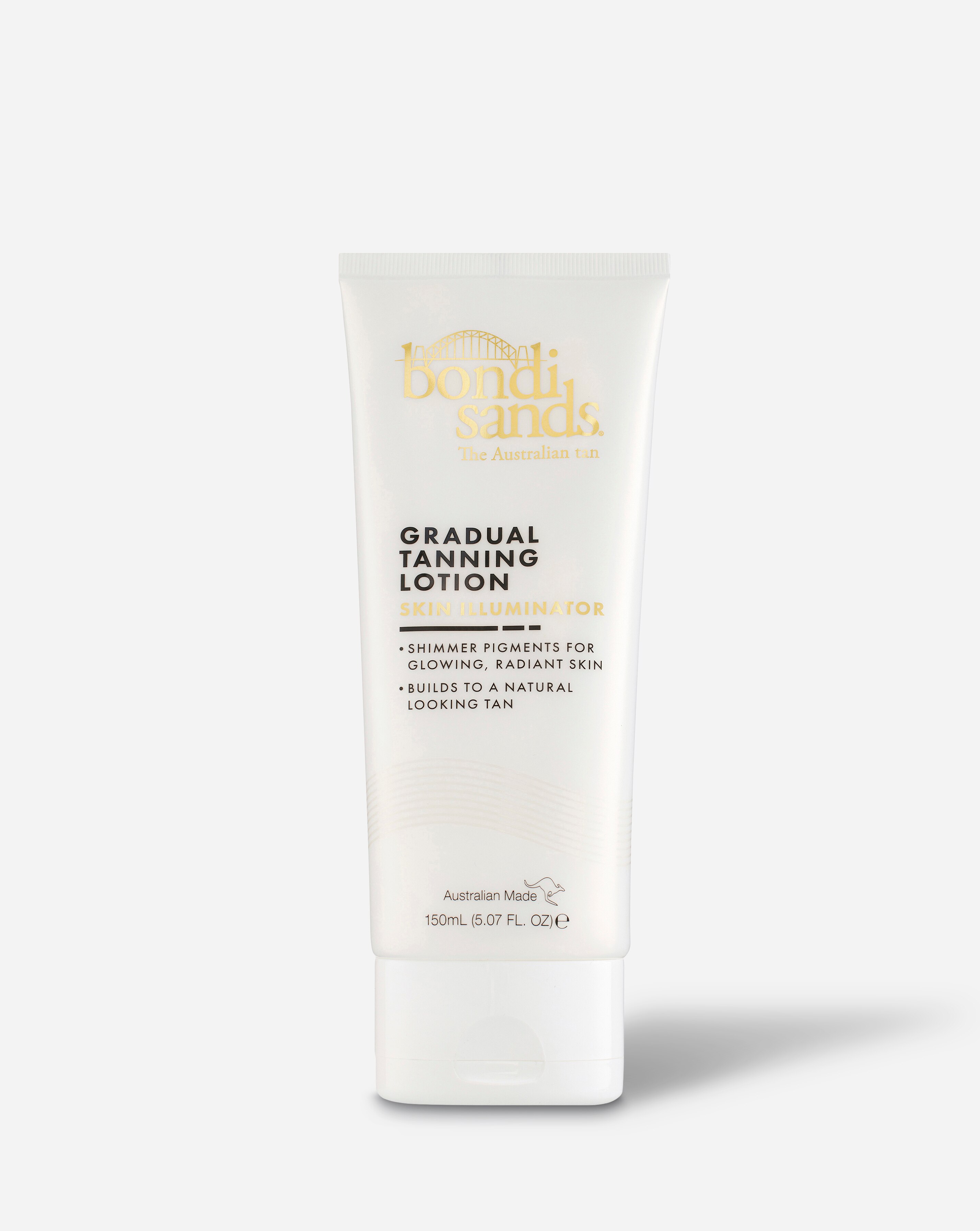 Bondi Sands Gradual Tanning Lotion Skin Illuminator 150ml