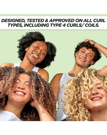 Garnier Method For Curls Mask 370ml