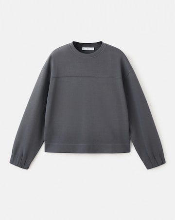 Mango Sweatshirt