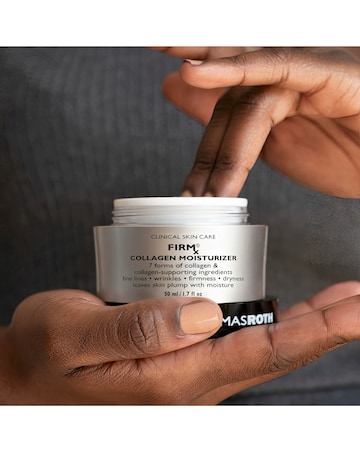 Peter Thomas Roth FIRM Moisturizer
