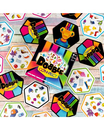 Dobble Connect