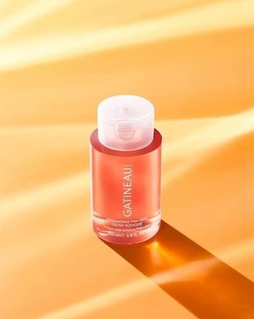 Gatineau Exfoliating PHA + BHA Glow Tonique - 30ml