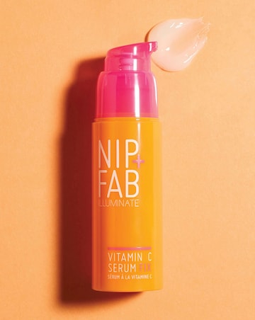 NIP+FAB Vitamin C Fix Serum 5% - 50ml
