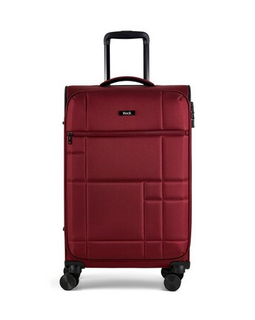 Rock Tokyo Medium Suitcase