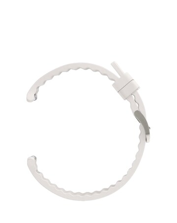 Samsung Galaxy Watch Ultra - Titanium White