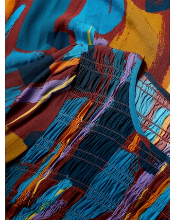 Seasalt Cornwall Meadowsweet Dress