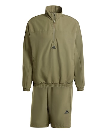 adidas Shorts Tracksuit