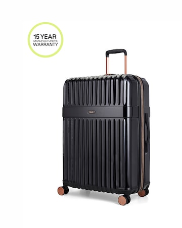 Rock Selene Large Suitcase