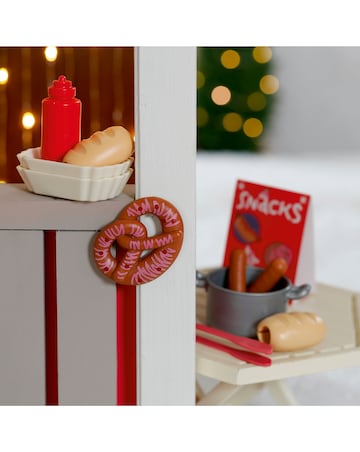 BABY born Advent Calendar