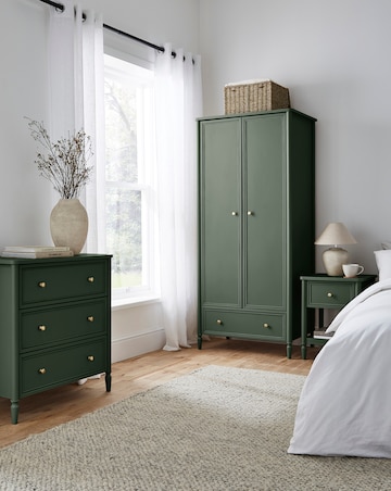 Darcy Bobbin Trim 4 Piece Package