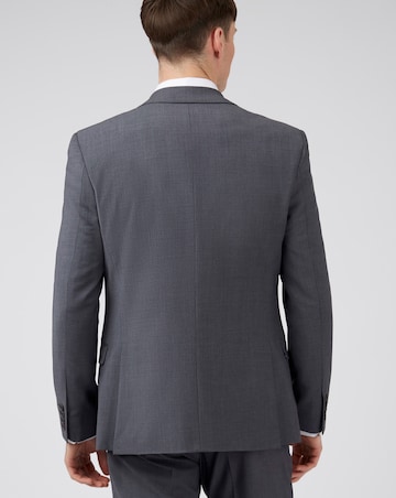 Ted Baker Slim Fit Panama Suit Jacket