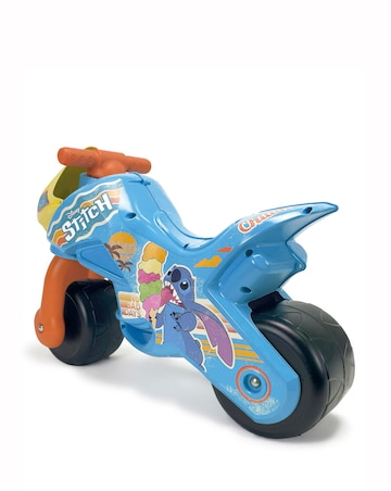 Injusa Foot to Floor Stitch