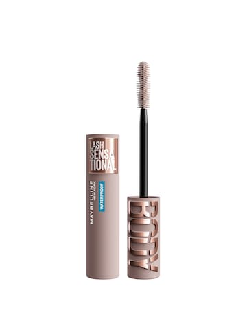 Maybelline Lash Sensational Body Mascara